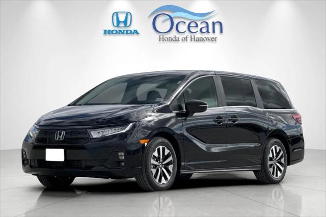 2026 Honda Odyssey EX-L for sale in Hanover Hanover, MA