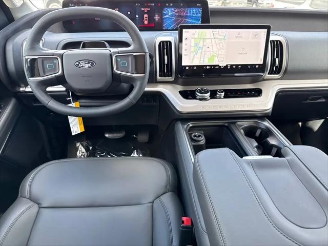 2026 Ford Expedition Max Active MAX
