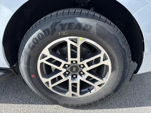 2026 Ford Expedition Max Active MAX