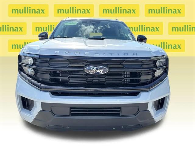 2026 Ford Expedition Max Active MAX