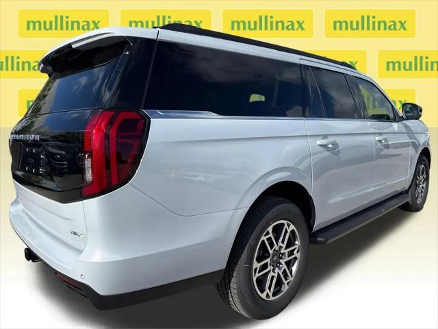 2026 Ford Expedition Max Active MAX