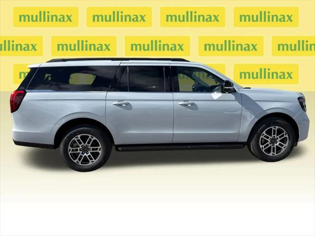 2026 Ford Expedition Max Active MAX