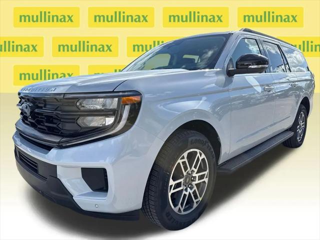 2026 Ford Expedition Max Active MAX