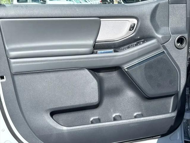 2026 Ford Expedition Max Active MAX
