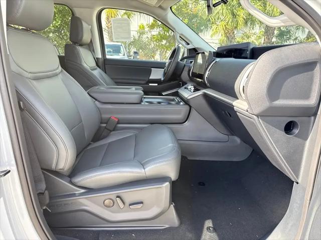 2026 Ford Expedition Max Active MAX