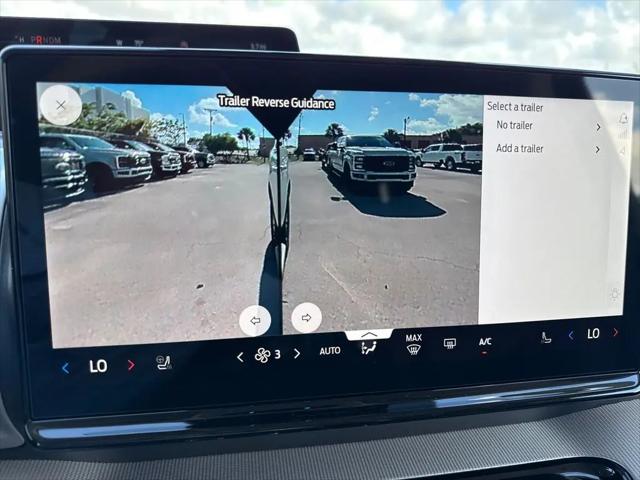 2026 Ford Expedition Max Active MAX