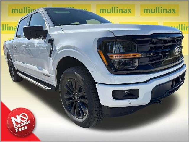 2026 Ford F-150 XLT for sale in LAKE PARK, FL