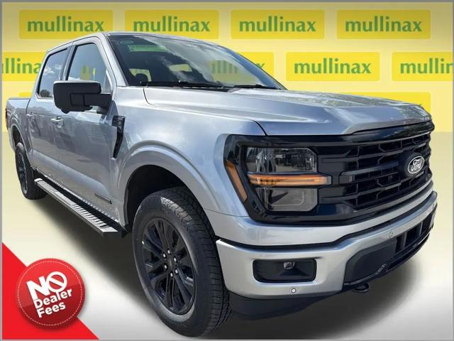 2026 Ford F-150 XLT for sale in LAKE PARK, FL