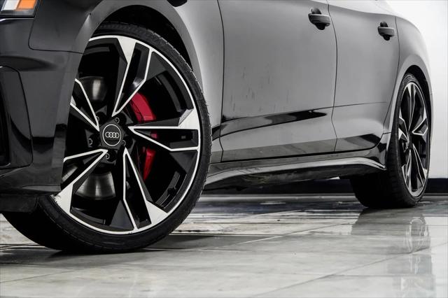 2023 Audi S5 Sportback Premium Plus TFSI quattro Tiptronic