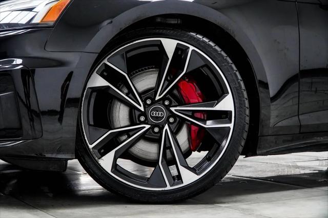 2023 Audi S5 Sportback Premium Plus TFSI quattro Tiptronic