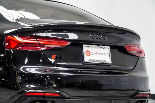 2023 Audi S5 Sportback Premium Plus TFSI quattro Tiptronic