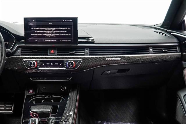 2023 Audi S5 Sportback Premium Plus TFSI quattro Tiptronic
