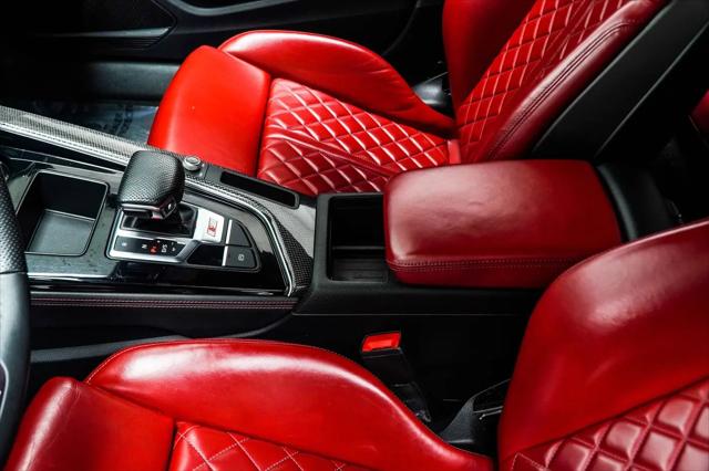 2023 Audi S5 Sportback Premium Plus TFSI quattro Tiptronic