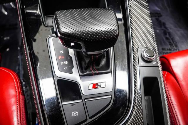 2023 Audi S5 Sportback Premium Plus TFSI quattro Tiptronic
