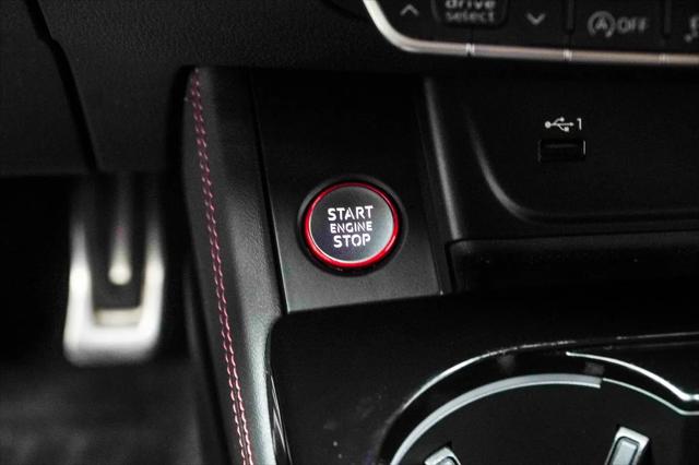2023 Audi S5 Sportback Premium Plus TFSI quattro Tiptronic