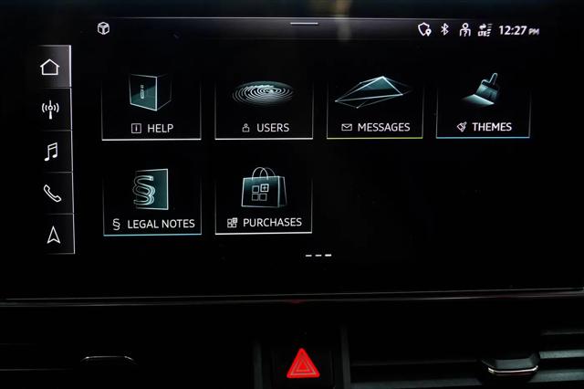 2023 Audi S5 Sportback Premium Plus TFSI quattro Tiptronic