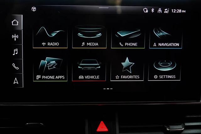 2023 Audi S5 Sportback Premium Plus TFSI quattro Tiptronic
