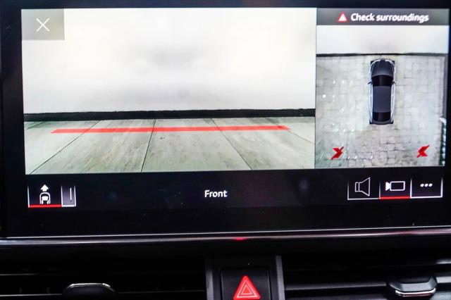 2023 Audi S5 Sportback Premium Plus TFSI quattro Tiptronic