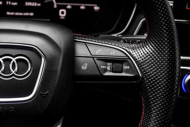 2023 Audi S5 Sportback Premium Plus TFSI quattro Tiptronic