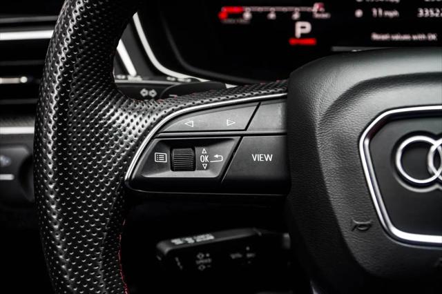 2023 Audi S5 Sportback Premium Plus TFSI quattro Tiptronic