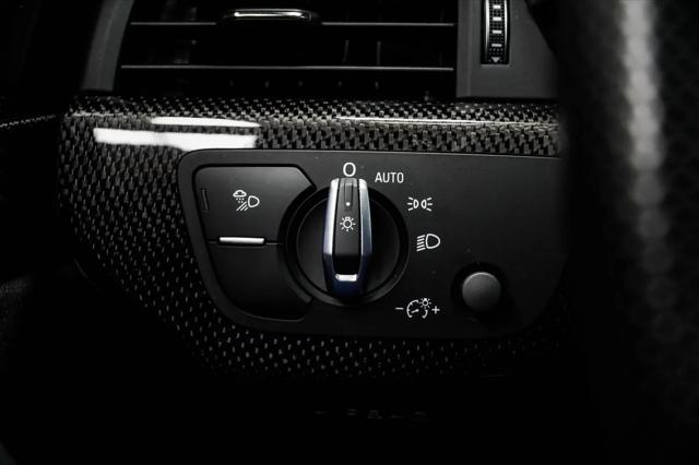 2023 Audi S5 Sportback Premium Plus TFSI quattro Tiptronic