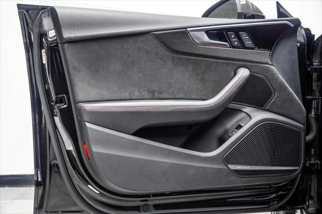 2023 Audi S5 Sportback Premium Plus TFSI quattro Tiptronic
