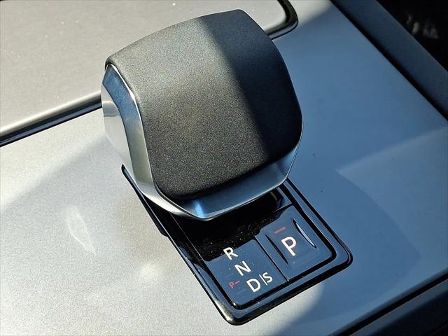 2026 Land Rover Discovery Sport Landmark
