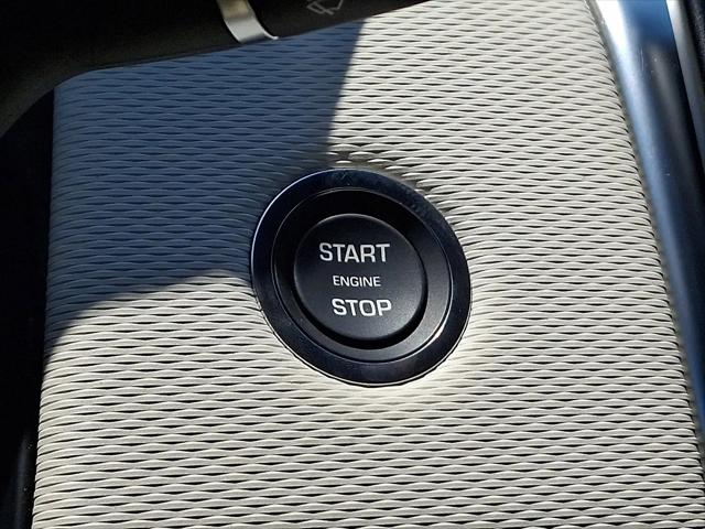 2026 Land Rover Discovery Sport Landmark