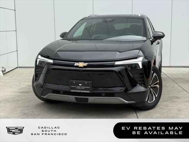 2024 Chevrolet V Blazer eAWD 2LT for sale in Colma, CA