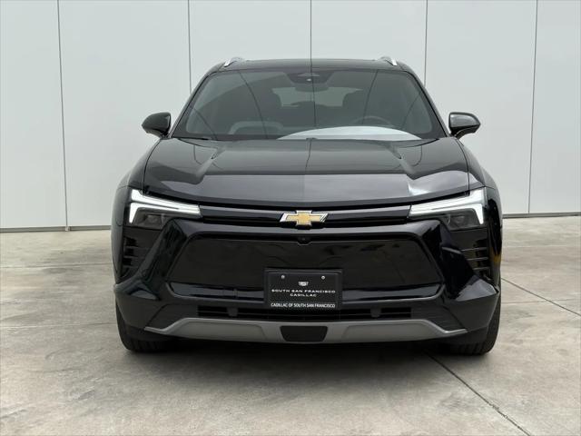 2024 Chevrolet V Blazer eAWD 2LT