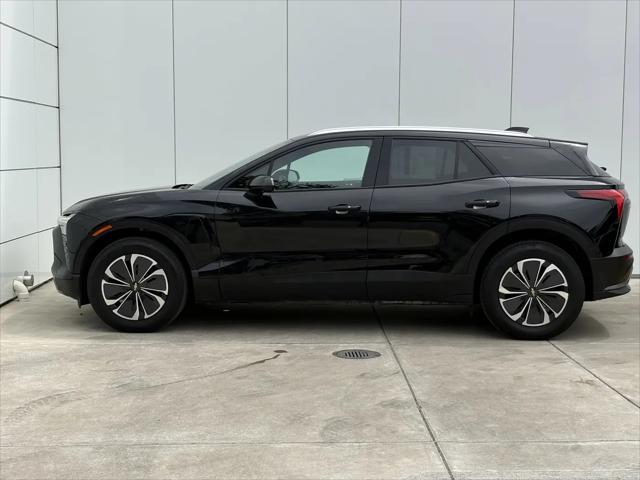 2024 Chevrolet V Blazer eAWD 2LT
