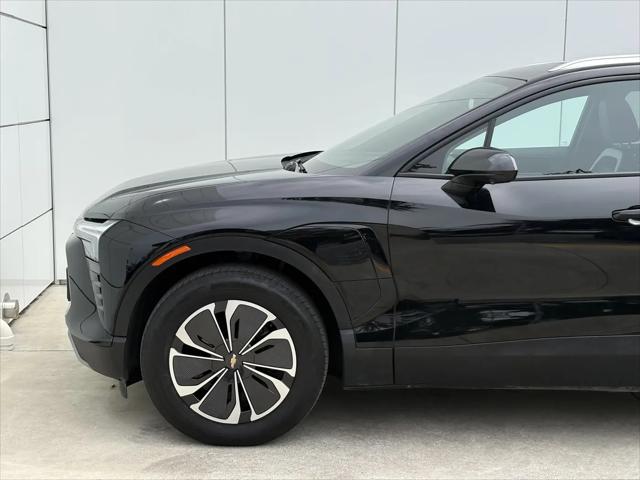 2024 Chevrolet V Blazer eAWD 2LT