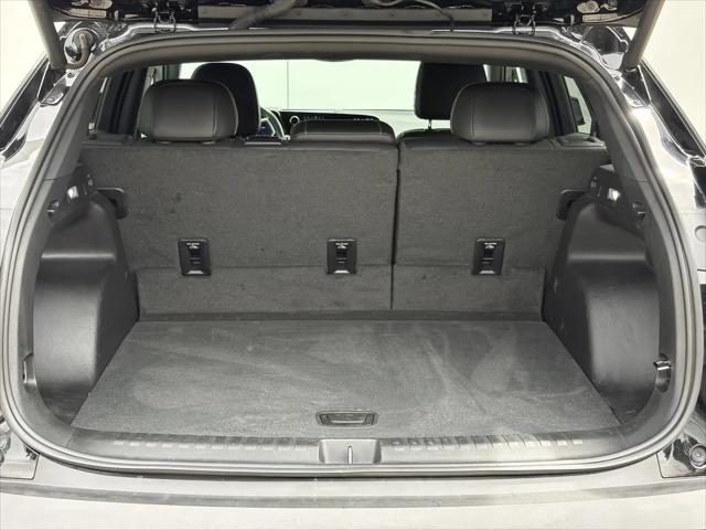 2024 Chevrolet V Blazer eAWD 2LT