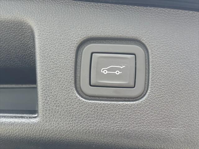 2024 Chevrolet V Blazer eAWD 2LT