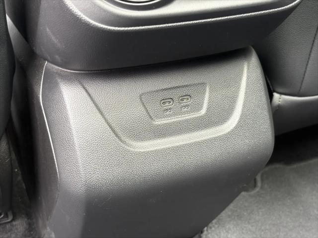 2024 Chevrolet V Blazer eAWD 2LT