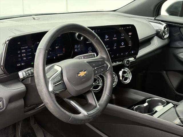 2024 Chevrolet V Blazer eAWD 2LT