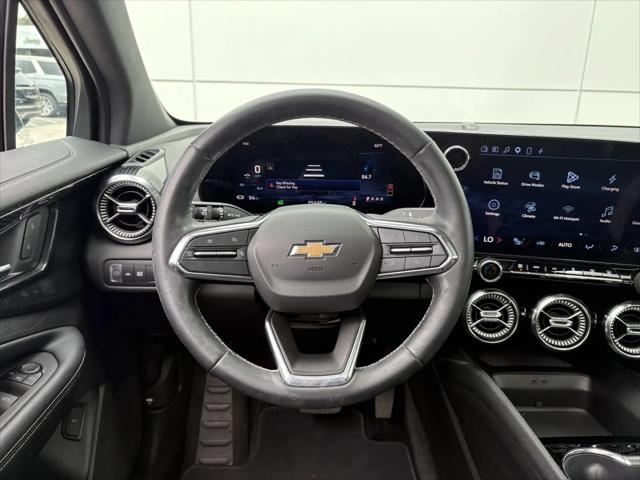 2024 Chevrolet V Blazer eAWD 2LT