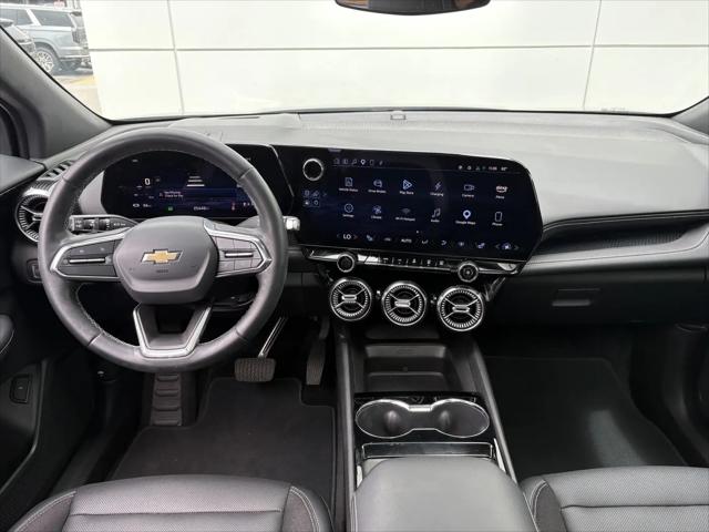2024 Chevrolet V Blazer eAWD 2LT