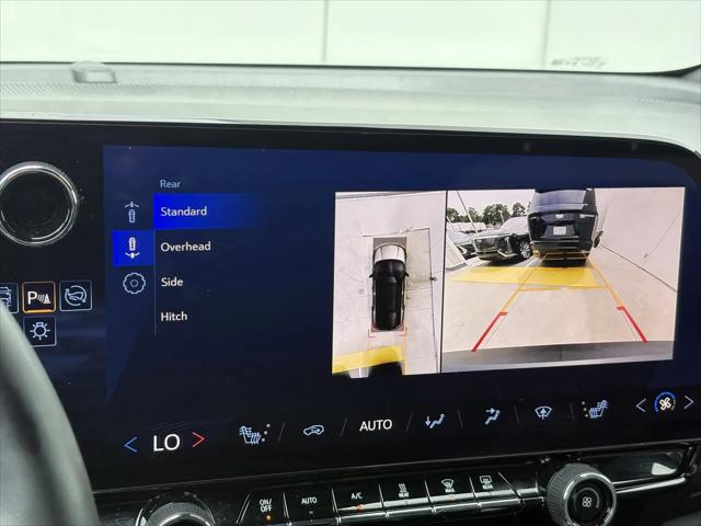 2024 Chevrolet V Blazer eAWD 2LT