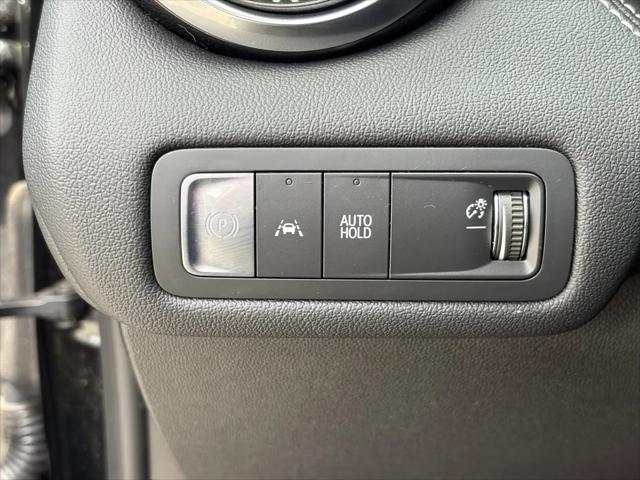 2024 Chevrolet V Blazer eAWD 2LT