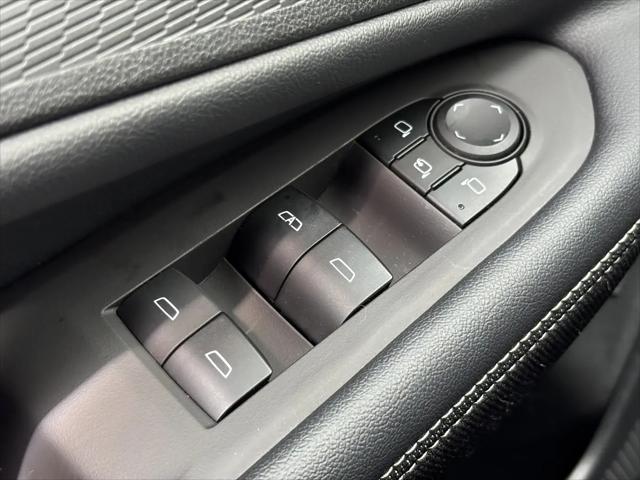 2024 Chevrolet V Blazer eAWD 2LT