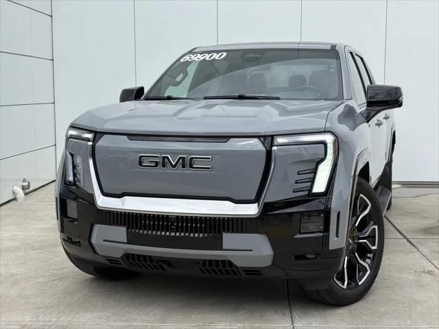 2024 GMC Sierra Denali Edition 1 for sale in Colma, CA