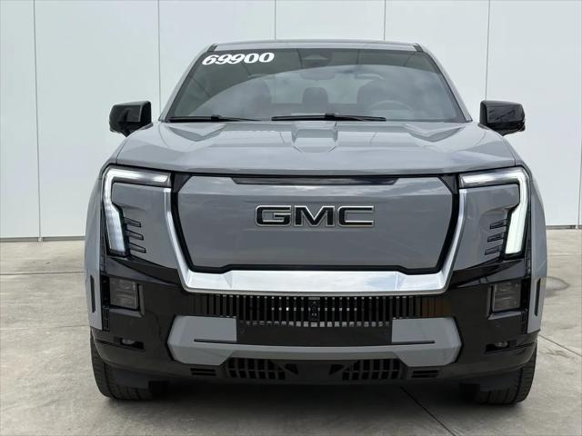 2024 GMC Sierra Denali Edition 1