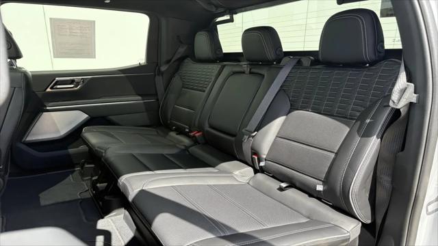 2024 GMC Sierra Denali Edition 1