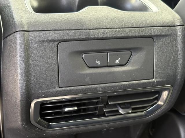 2024 GMC Sierra Denali Edition 1