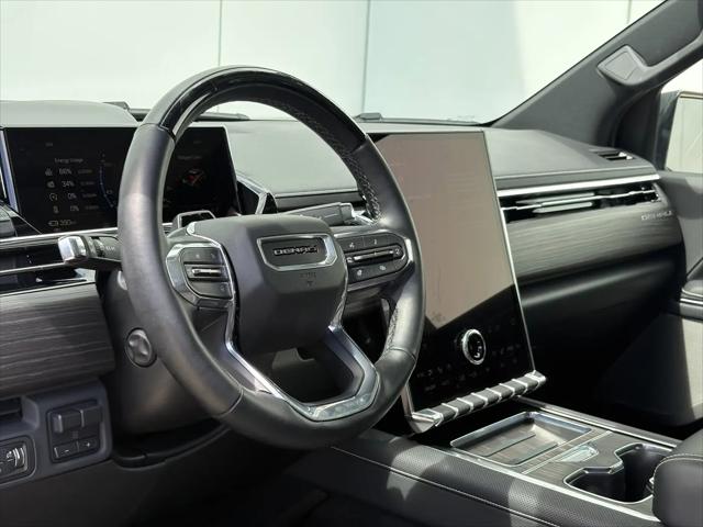 2024 GMC Sierra Denali Edition 1
