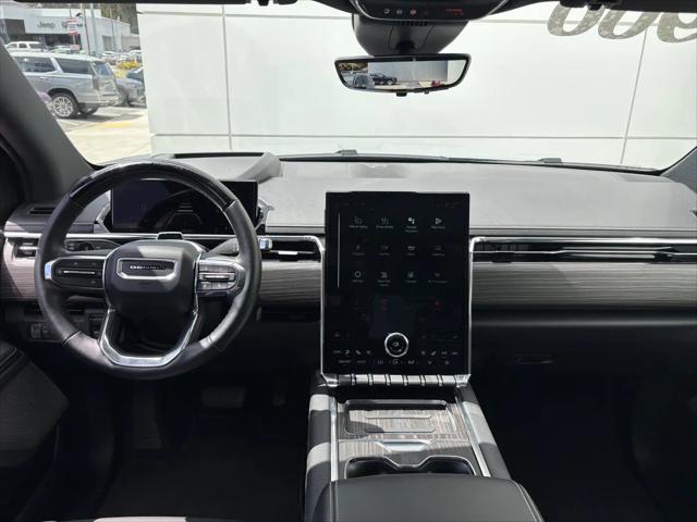 2024 GMC Sierra Denali Edition 1