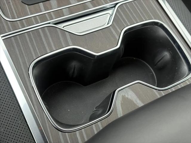 2024 GMC Sierra Denali Edition 1