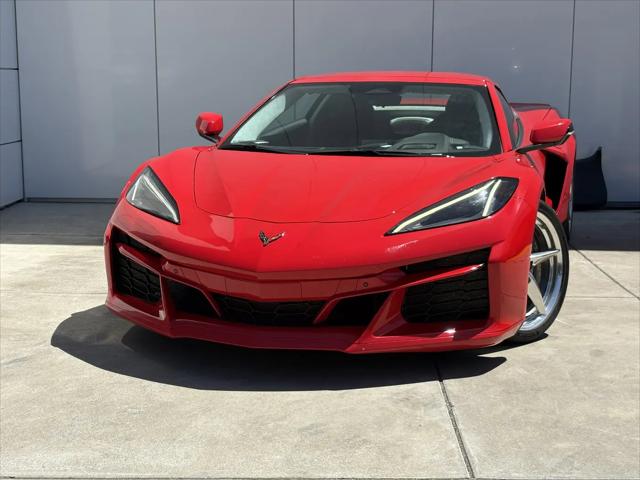 2024 Chevrolet Corvette E-Ray RWD Convertible 3LZ for sale in Colma, CA