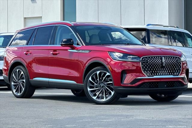 2026 Lincoln Aviator Reserve for sale in La Mesa, CA